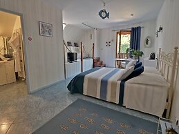Chambre d'hôtes le Pas de l'âne