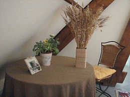 Chambre d'hôtes le Pas de l'âne