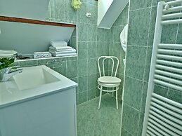 Chambre d'hôtes le Pas de l'âne