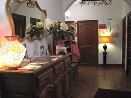 Chambre d'hôtes le Pas de l'âne