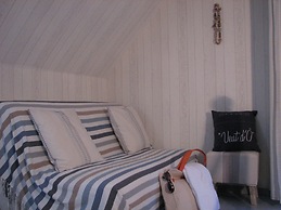 Chambre d'hôtes le Pas de l'âne