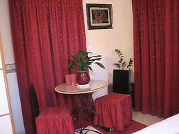 Chambre d'hôtes le Pas de l'âne