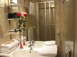 Chambre d'hôtes le Pas de l'âne