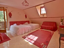 Chambre d'hôtes le Pas de l'âne