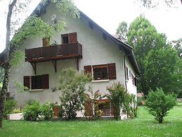 Chambre d'hôtes le Pas de l'âne