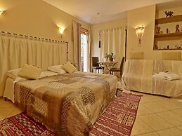 Chambre d'hôtes le Pas de l'âne
