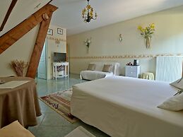 Chambre d'hôtes le Pas de l'âne