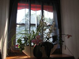 Chambre d'hôtes le Pas de l'âne