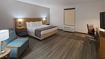 Best Western Green Oaks Inn