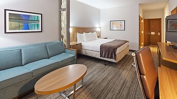 Best Western Green Oaks Inn