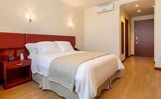 Nobile Hotel Estación Central