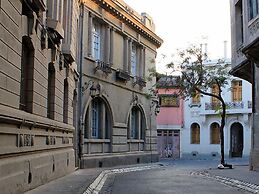 Nobile Hotel Estación Central