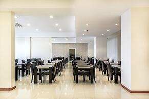 Nobile Hotel Estación Central