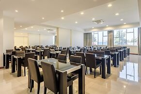 Nobile Hotel Estación Central