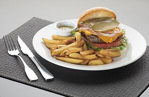 Nobile Hotel Estación Central