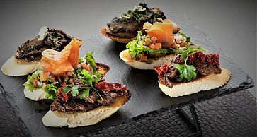 Nobile Hotel Estación Central