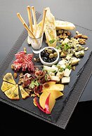 Nobile Hotel Estación Central