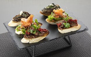 Nobile Hotel Estación Central