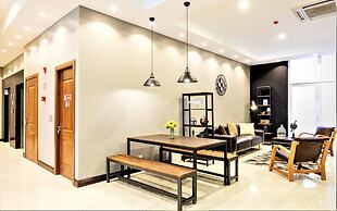 Nobile Hotel Estación Central