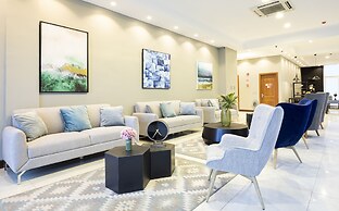 Nobile Hotel Estación Central