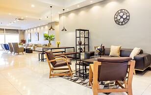 Nobile Hotel Estación Central