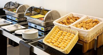 Nobile Hotel Estación Central