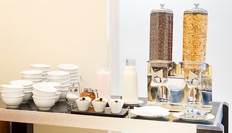 Nobile Hotel Estación Central