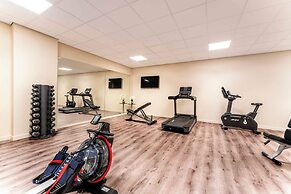 PLAZA Premium Den Haag City Center