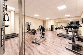 PLAZA Premium Den Haag City Center