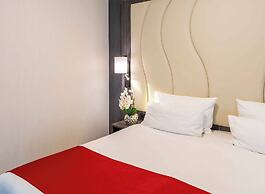 PLAZA Premium Den Haag City Center