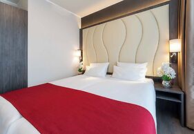 PLAZA Premium Den Haag City Center