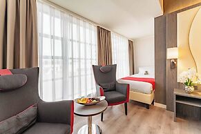 PLAZA Premium Den Haag City Center