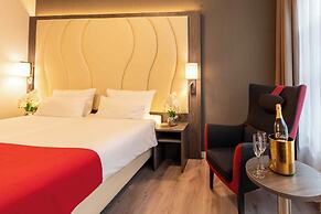 PLAZA Premium Den Haag City Center