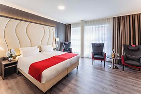 PLAZA Premium Den Haag City Center