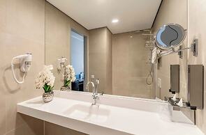 PLAZA Premium Den Haag City Center