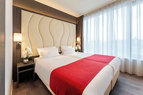 PLAZA Premium Den Haag City Center