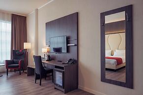 PLAZA Premium Den Haag City Center