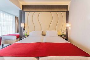 PLAZA Premium Den Haag City Center