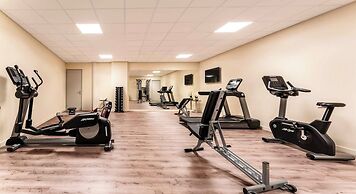 PLAZA Premium Den Haag City Center