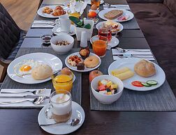 PLAZA Premium Den Haag City Center