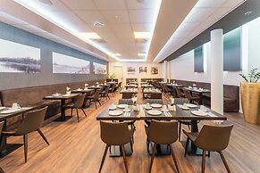PLAZA Premium Den Haag City Center