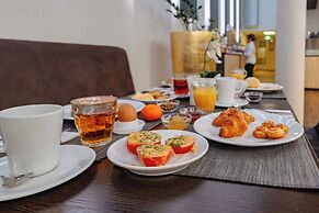 PLAZA Premium Den Haag City Center
