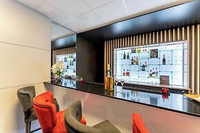 PLAZA Premium Den Haag City Center