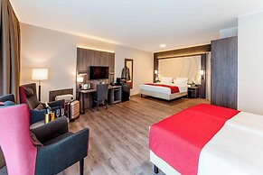 PLAZA Premium Den Haag City Center