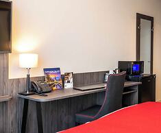 PLAZA Premium Den Haag City Center