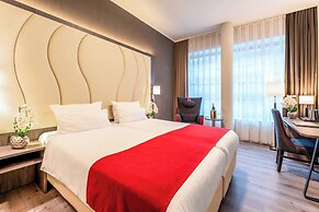 PLAZA Premium Den Haag City Center