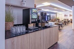PLAZA Premium Den Haag City Center