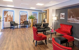 PLAZA Premium Den Haag City Center