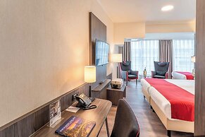 PLAZA Premium Den Haag City Center