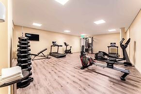 PLAZA Premium Den Haag City Center